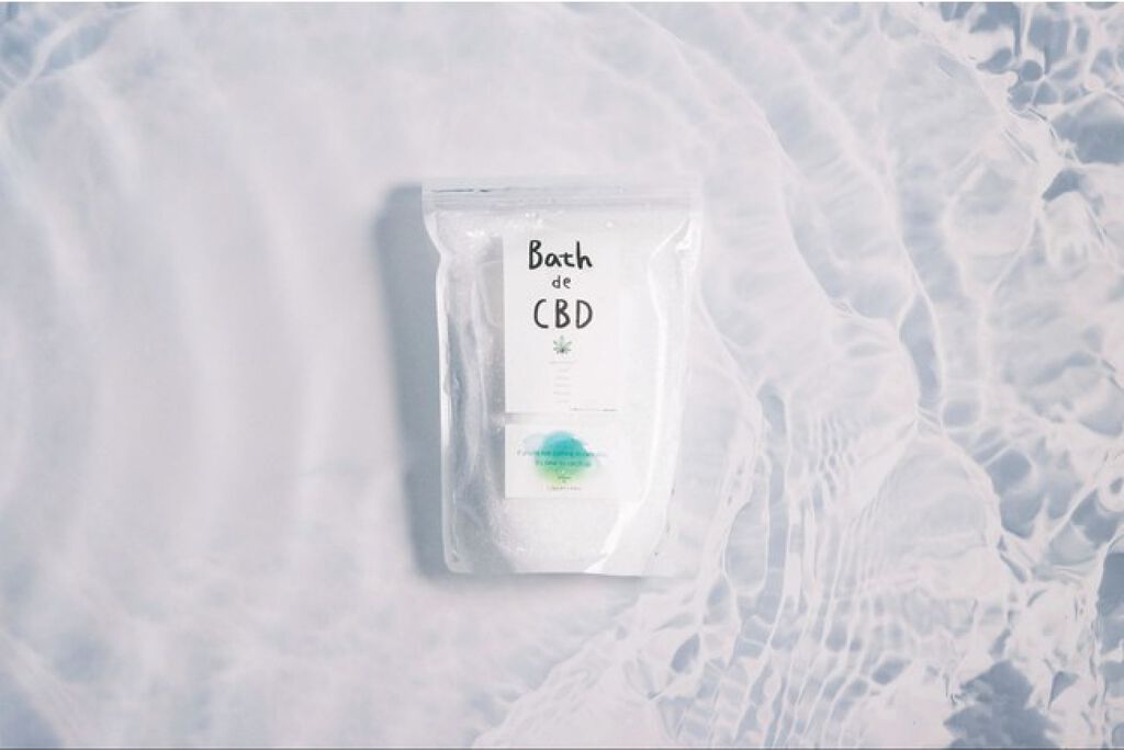 bath de CBD / リバティープロ