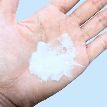 #質感再整シャンプー/トリートメント /ルシードエル/市販シャンプーを使ったクチコミ(3枚目)