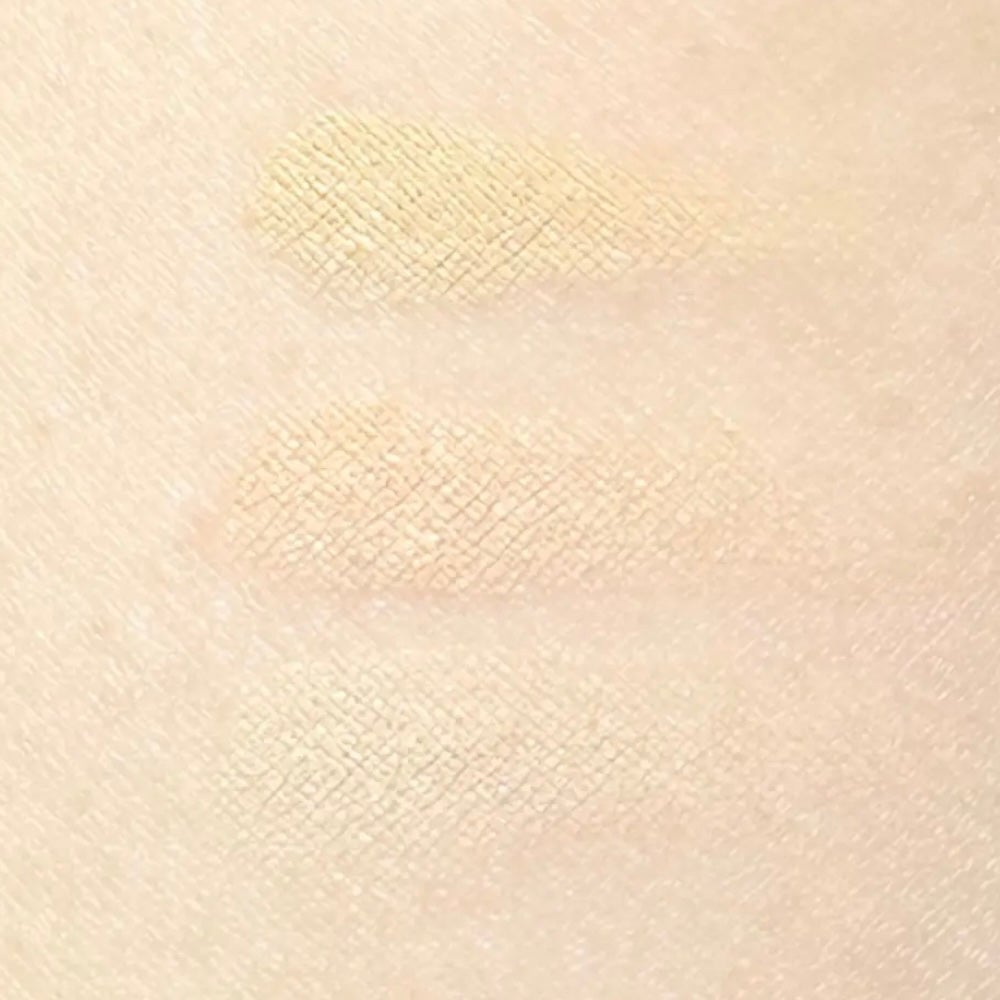 カバーアッププロコンシーラー/TFIT/パレットコンシーラーを使ったクチコミ(3枚目)