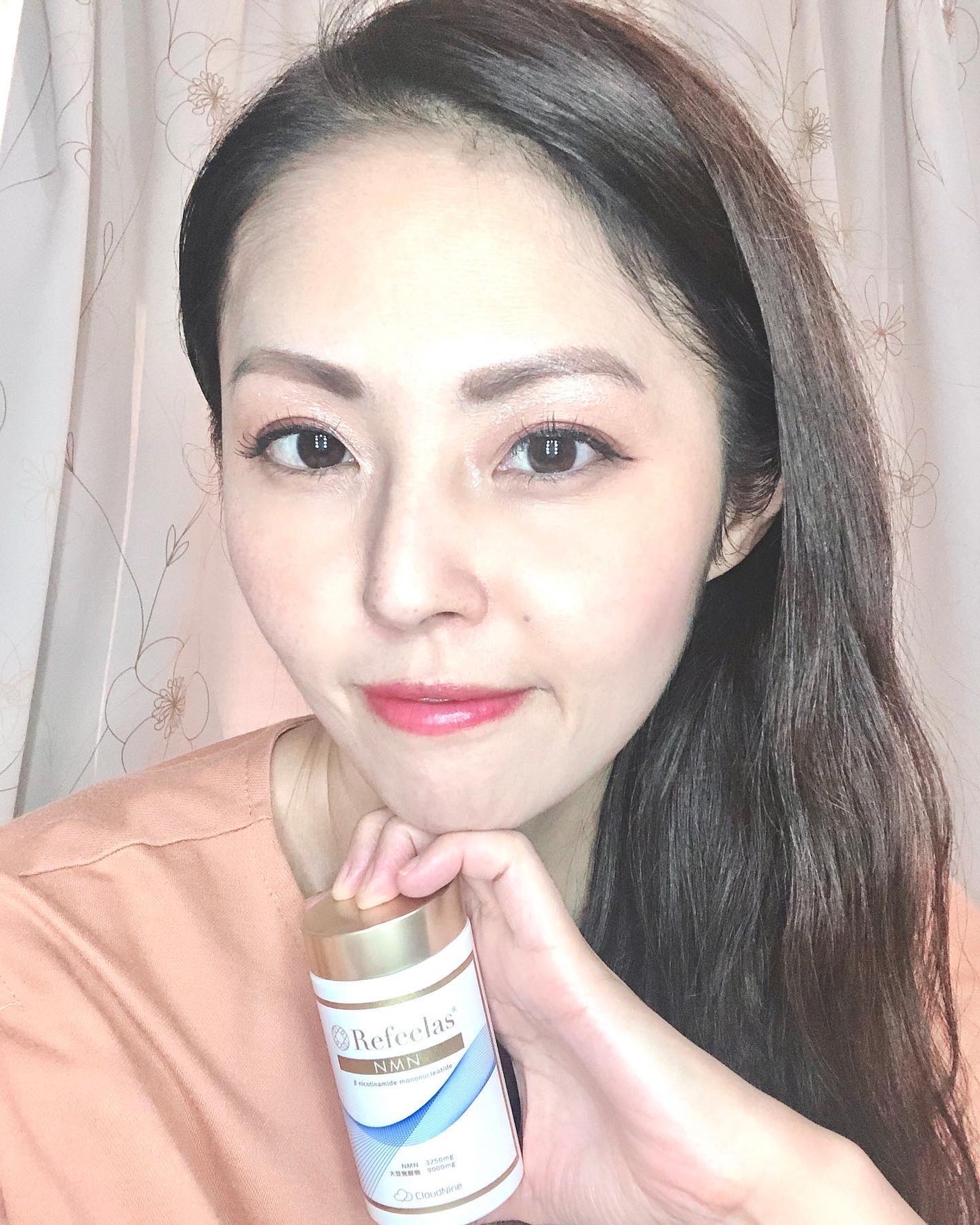 chikarina on LIPS 「リフィーラスを飲んでみたよ。リフィーラスはエイジングケアサプリ..」(3枚目)