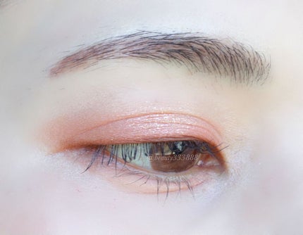 ワンピックアイシャドウパレット/APLIN/アイシャドウパレットを使ったクチコミ(8枚目)