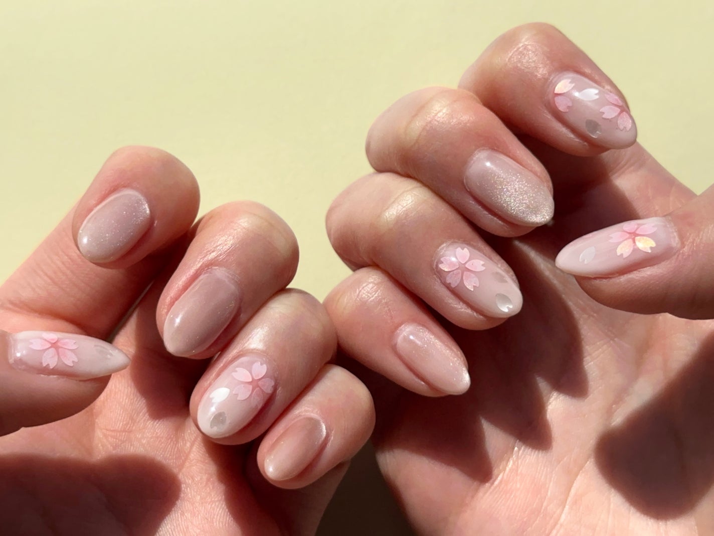 NAILTOWN GEL  ネイルタウンジェル 30色セット/NAILTOWN/ジェルネイルを使ったクチコミ(5枚目)