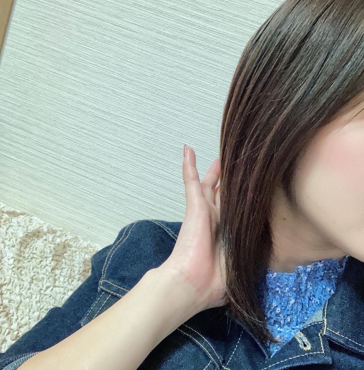 オールインワンシャンプー/noiry/市販シャンプーを使ったクチコミ(4枚目)