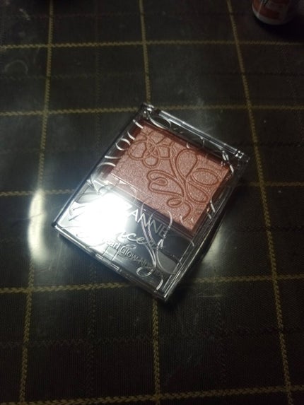 パールグロウニュアンサー/CEZANNE/パウダーハイライトを使ったクチコミ(1枚目)