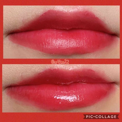 リップスティック/M・A・C/口紅を使ったクチコミ(4枚目)