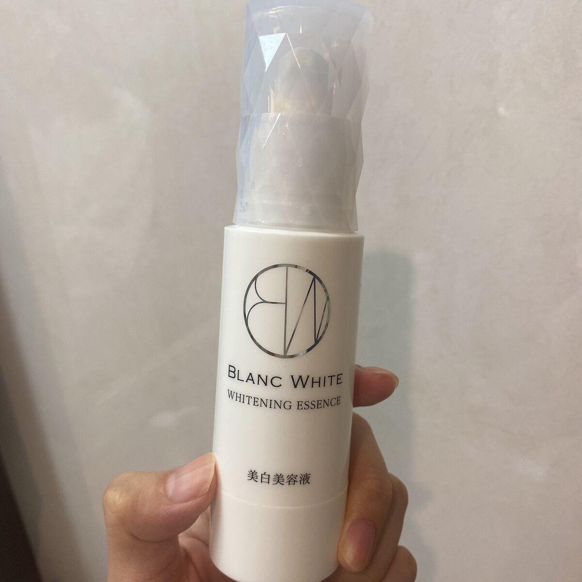 試してみた】ホワイトニング エッセンス/BLANC WHITEのリアルな口コミ
