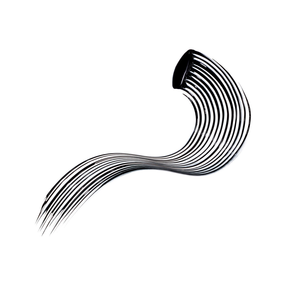 ドラマティックエッセンスマスカラ (ロング&カール) リアルブラック