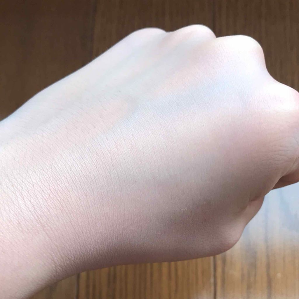 シークレットスキンメイカーゼロ(リキッド)/KATE/リキッドファンデーションを使ったクチコミ(3枚目)