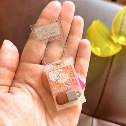 ゆきたん on LIPS 「【今週発売!キャンメイクのミニチュアガシャポンが可愛すぎる❤️..」(3枚目)