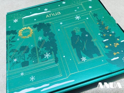 ドクダミ77 % 鎮静マスクパック/Anua/シートマスク・パックを使ったクチコミ(1枚目)