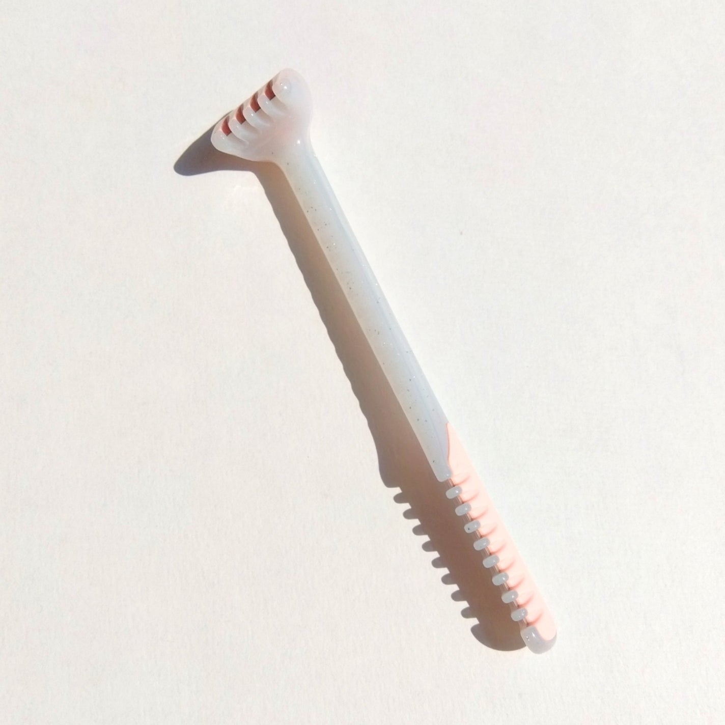 ピアニィ VIO デリケートゾーン用/ピアニィ/シェーバーを使ったクチコミ(3枚目)