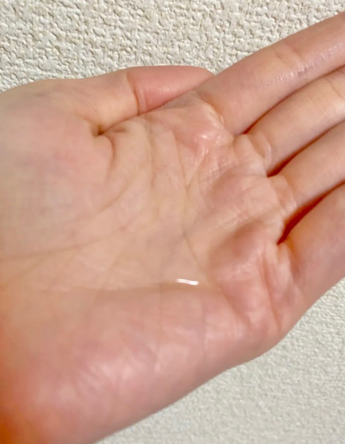 1番 さっぱりすっきりクレンジングオイル/numbuzin/オイルクレンジングを使ったクチコミ（3枚目）