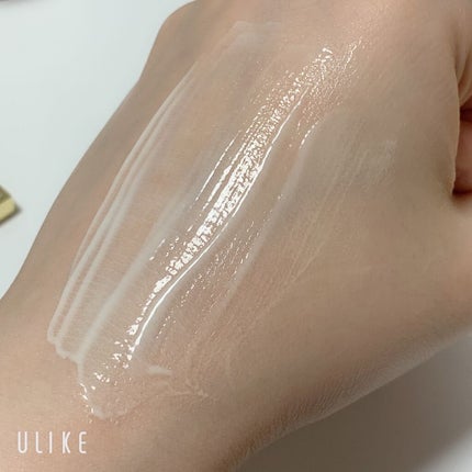 ウォータースプラッシュサンクリーム/espoir/日焼け止め・UVケアを使ったクチコミ(10枚目)