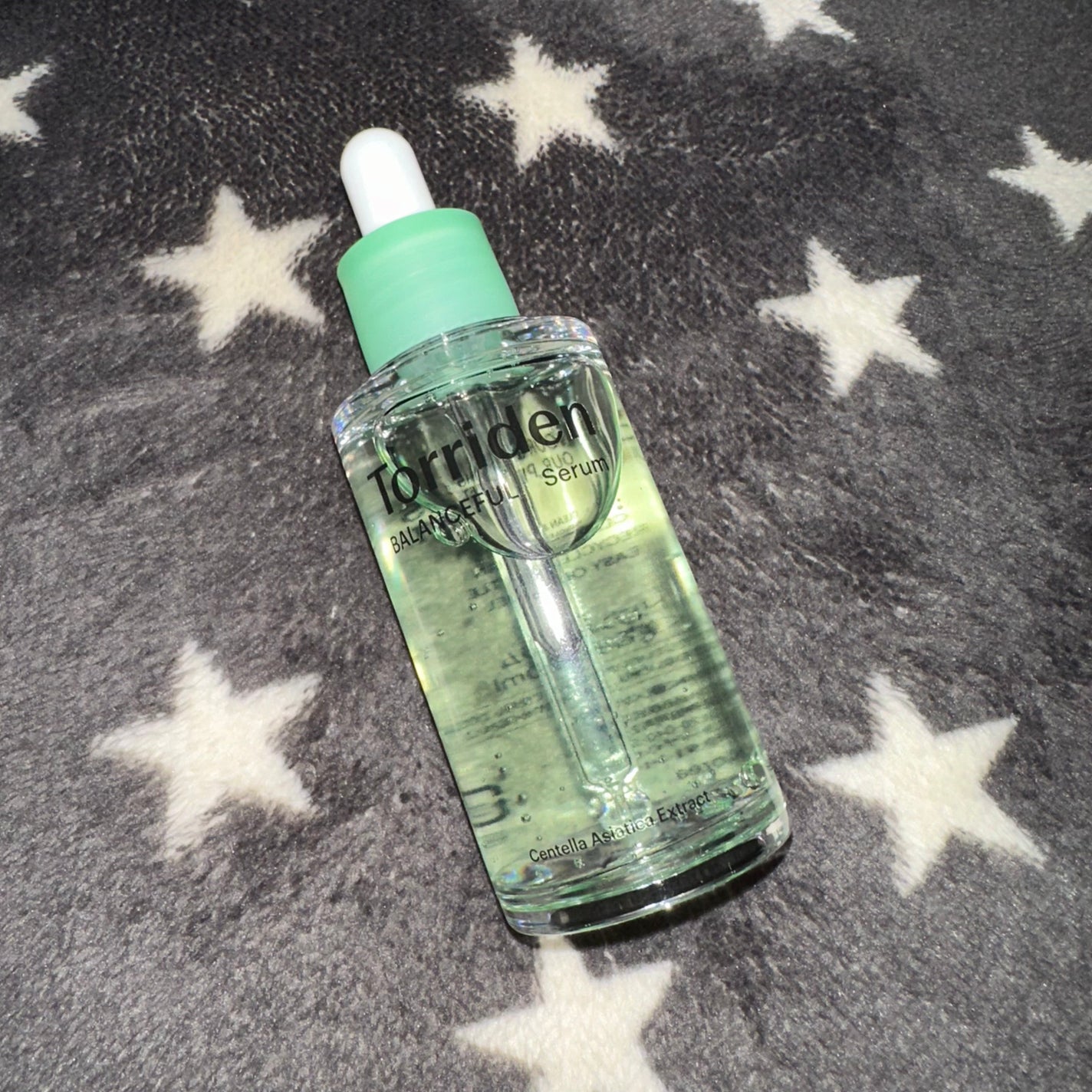 バランスフル シカセラム/Torriden/美容液を使ったクチコミ(1枚目)