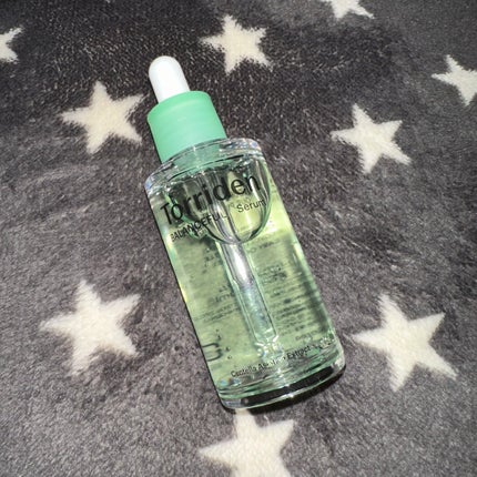 バランスフル シカセラム/Torriden/美容液を使ったクチコミ(1枚目)