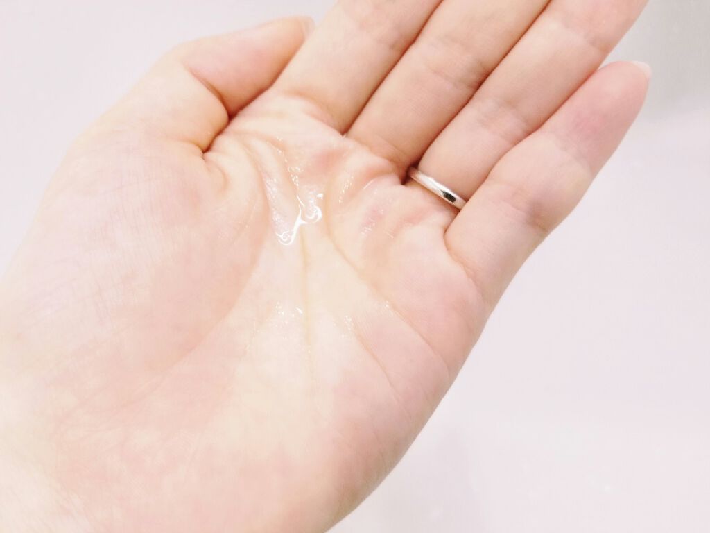 ヘッドスパセブン トリートメント/ヘッドスパセブン/頭皮トリートメントを使ったクチコミ（3枚目）