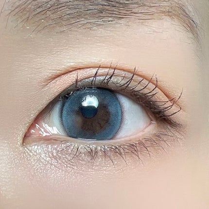 MOLAK 1day/MOLAK/ワンデー(1DAY)カラコンを使ったクチコミ(5枚目)