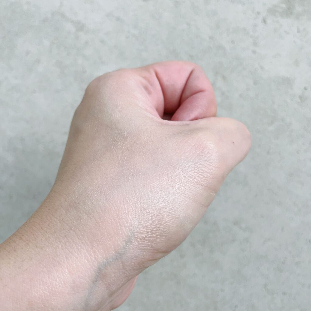 ダルバ ウォータフル エッセンス サンクリーム/ダルバ/日焼け止めクリームを使ったクチコミ(3枚目)