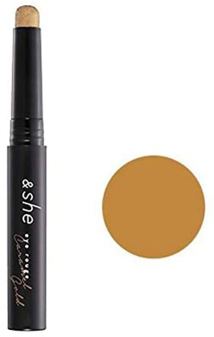 アンドシー(&she) アイルージュ