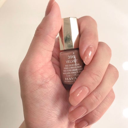 ネイルカラー/MAVALA/マニキュアを使ったクチコミ(1枚目)