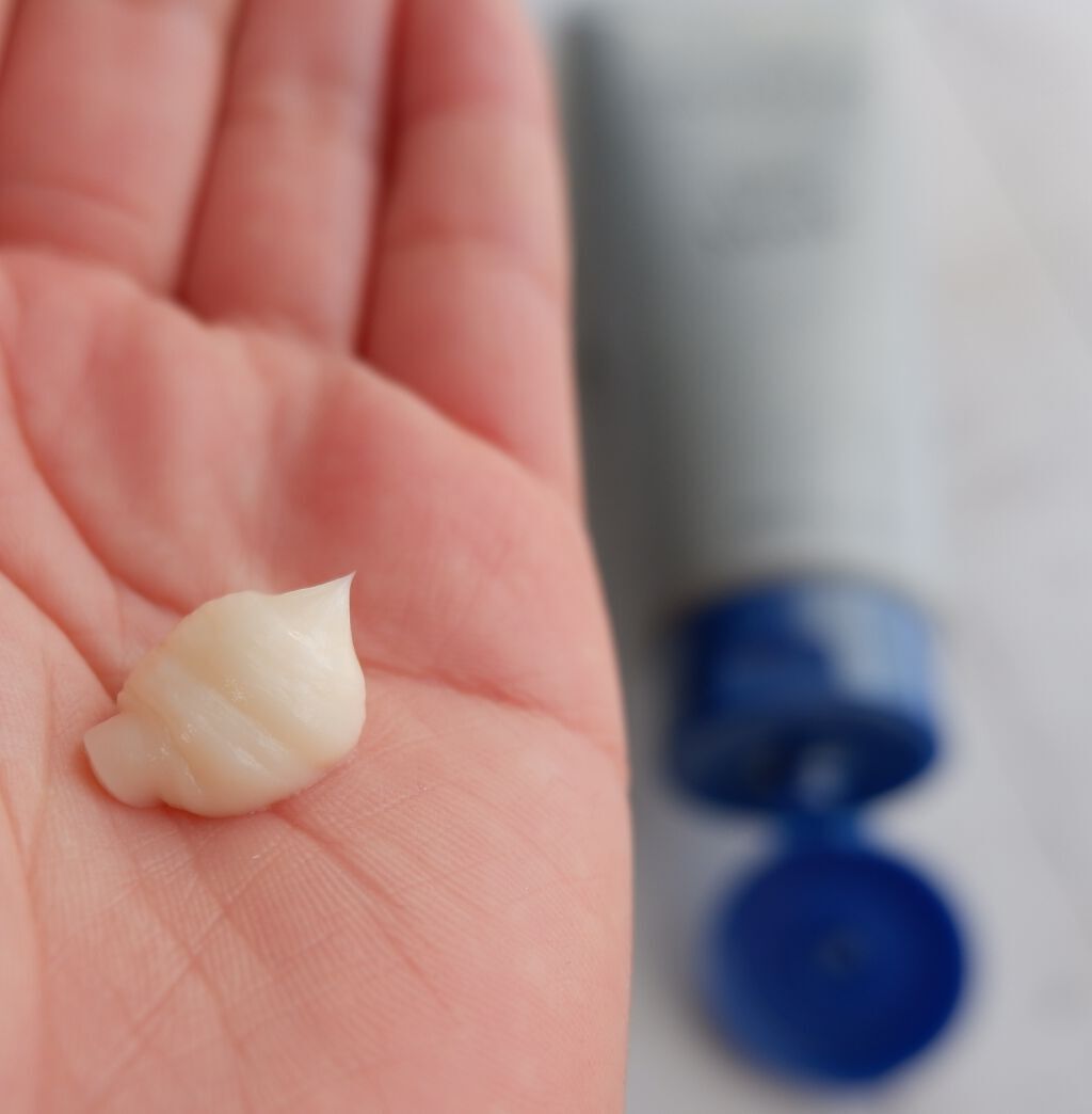 ファイバーマスク/TASQUA/ヘアマスク・ヘアパックを使ったクチコミ（2枚目）