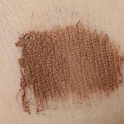 3DアイブロウカラーN/KATE/眉マスカラを使ったクチコミ(1枚目)