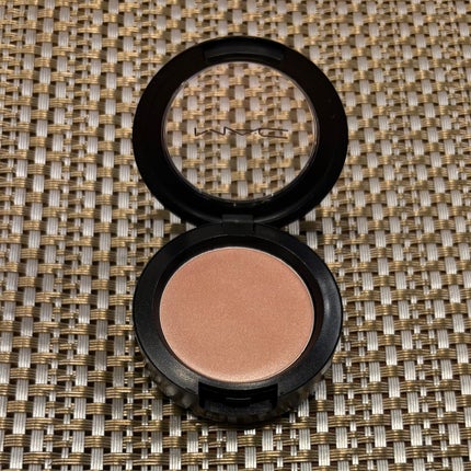 クリーム カラー ベース/M・A・C/ジェル・クリームアイシャドウを使ったクチコミ(1枚目)