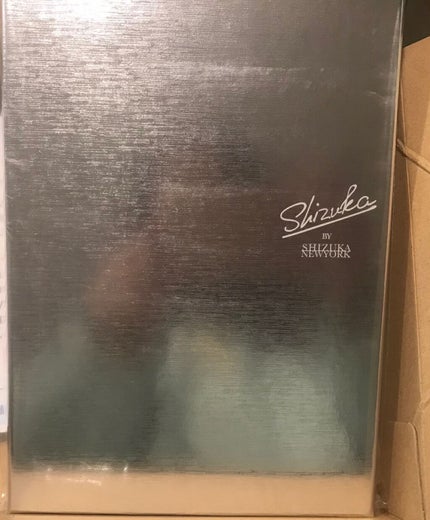 オールインワン シズカゲル/Shizuka BY SHIZUKA NEWYORK/オールインワン化粧品を使ったクチコミ(1枚目)