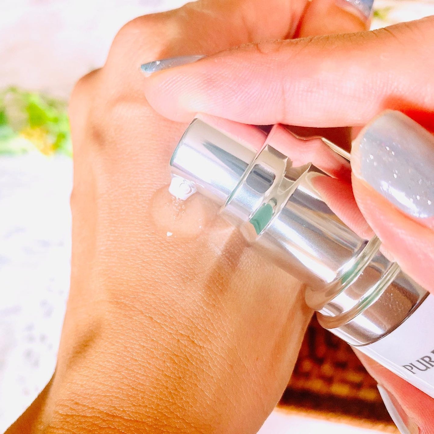 mee♡フォロバ◎ on LIPS 「美容原液たっぷり❣️なんと5種類❣️/コエタスさんのモニタ..」(3枚目)