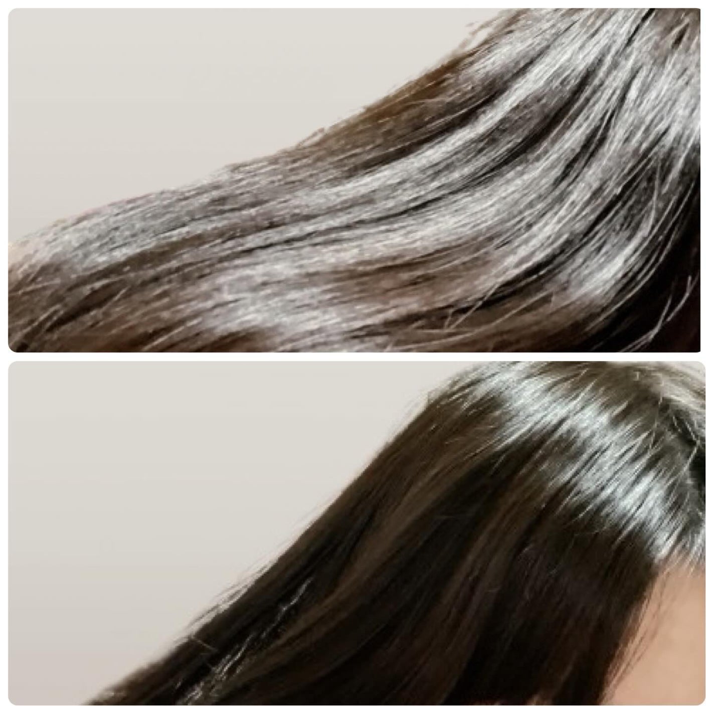 ドレッシングウォータートリートメント/ビューランチ/ヘアオイルを使ったクチコミ(5枚目)