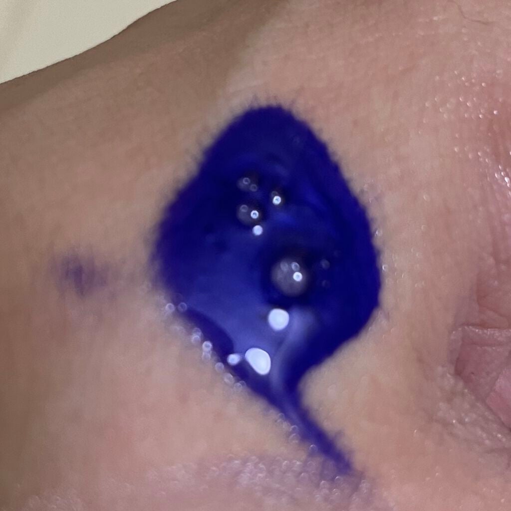 カラーシャンプー/ROYD/市販シャンプーを使ったクチコミ(2枚目)