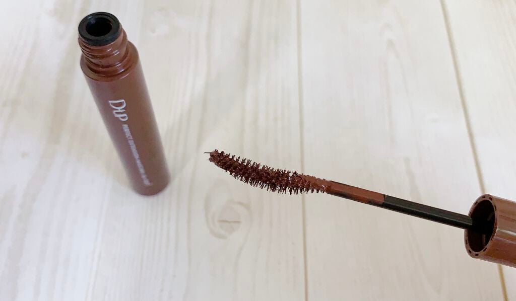 パーフェクトエクステンション マスカラ for カール/D-UP/マスカラを使ったクチコミ(4枚目)