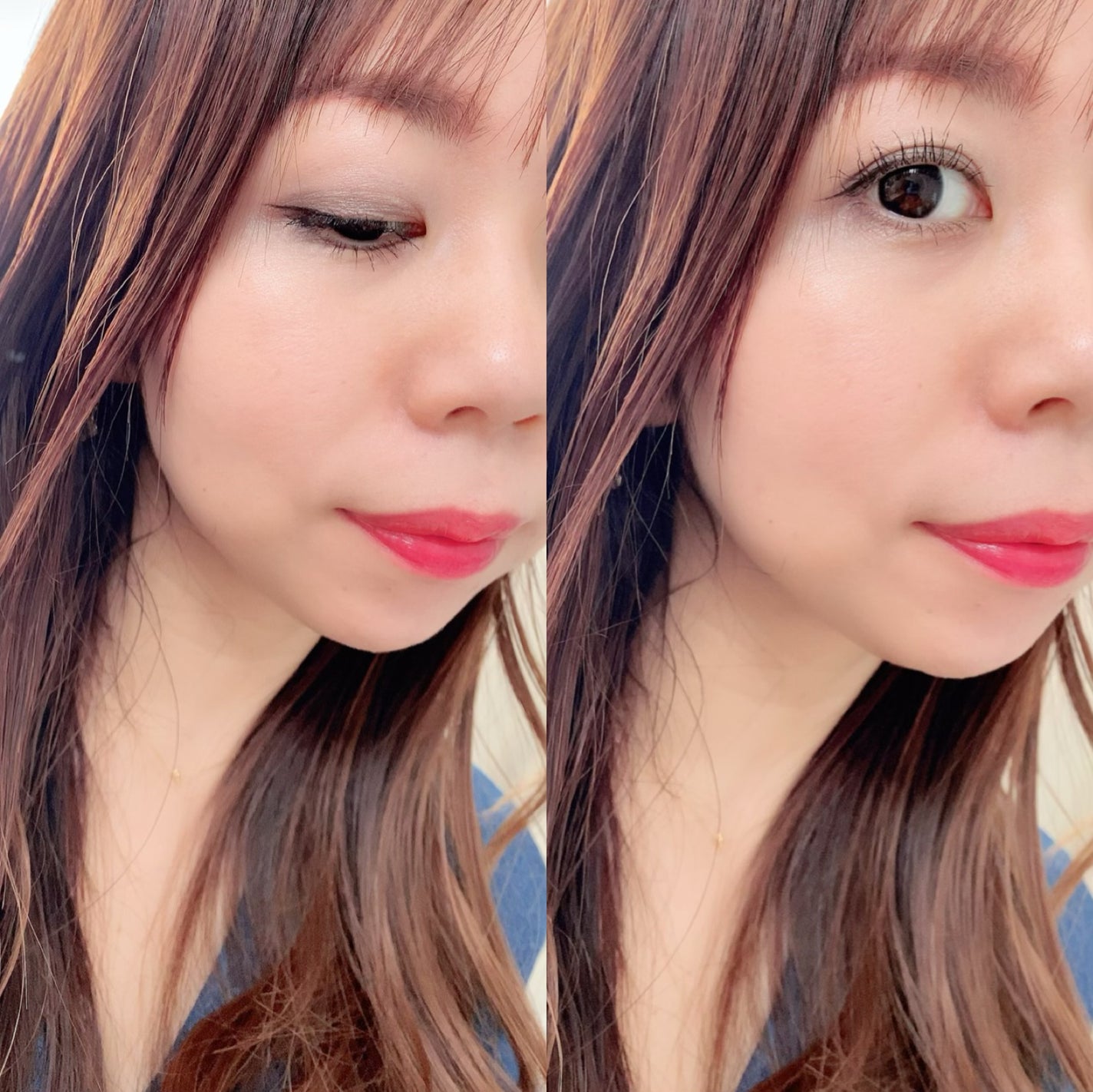 ブラッシュ カラー インフュージョン/ローラ メルシエ/パウダーチークを使ったクチコミ(3枚目)