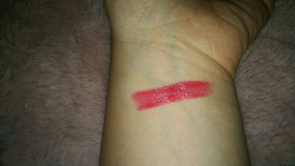 口紅（詰替用）/ちふれ/口紅を使ったクチコミ（2枚目）