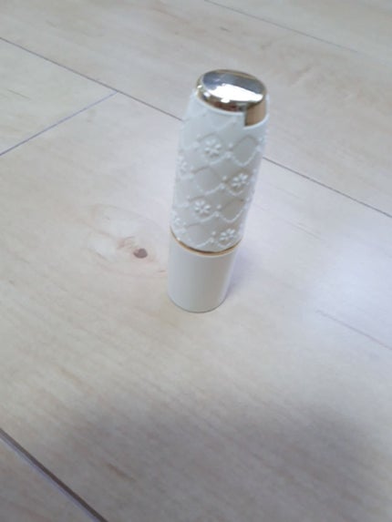 ラスティング リップカラーN/CEZANNE/口紅を使ったクチコミ(1枚目)