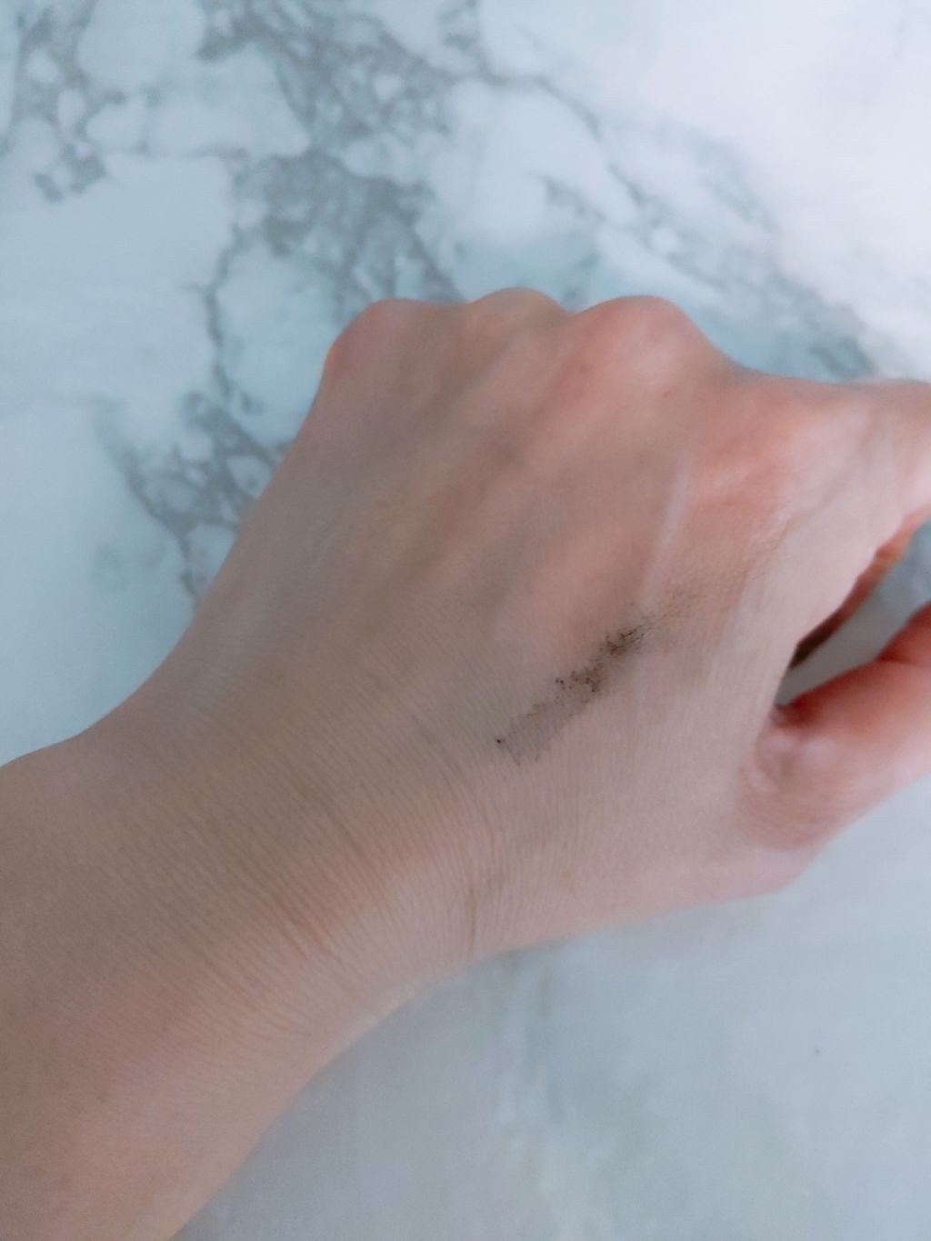 モイスチャー クレンジングミルク/WELEDA/ミルククレンジングを使ったクチコミ(3枚目)