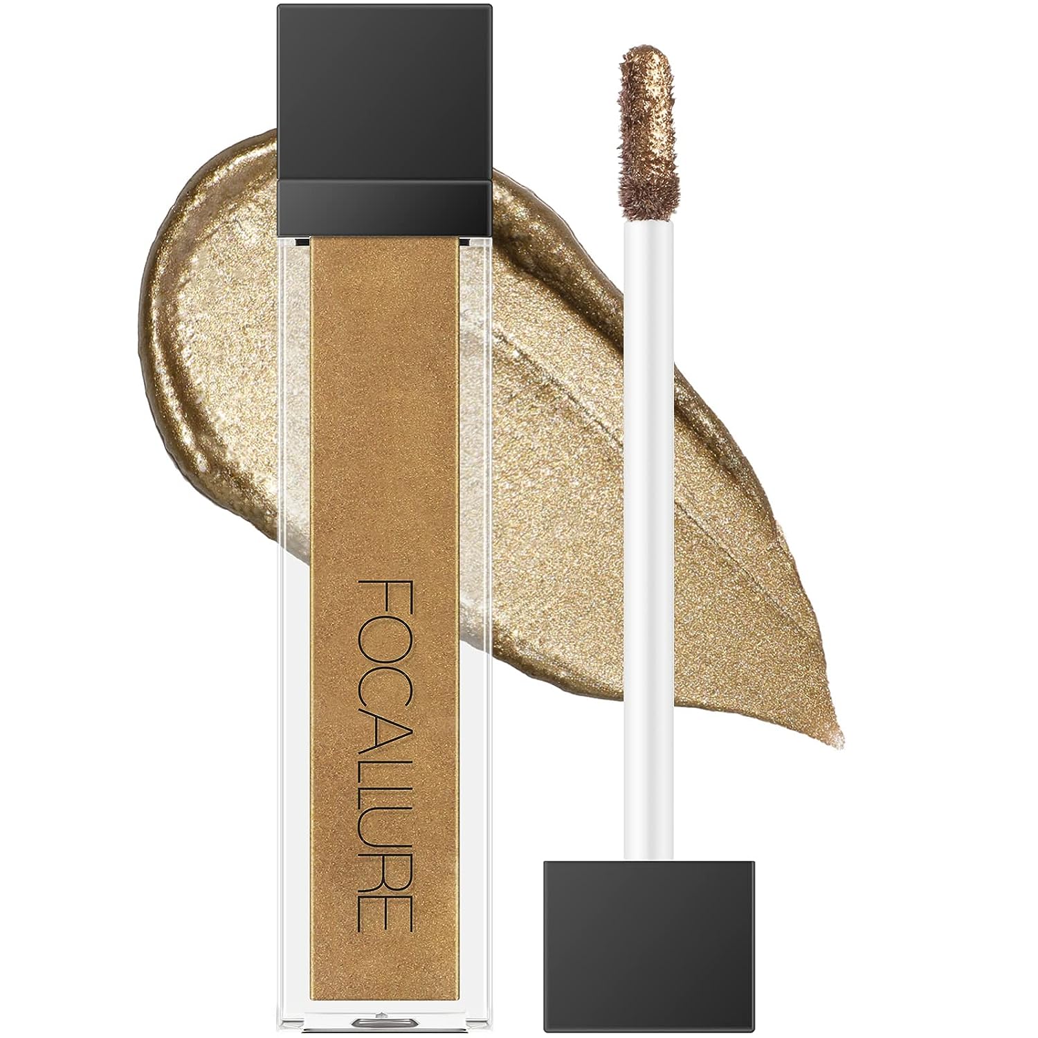 リキッドグリッターアイシャドウ SOLEMN