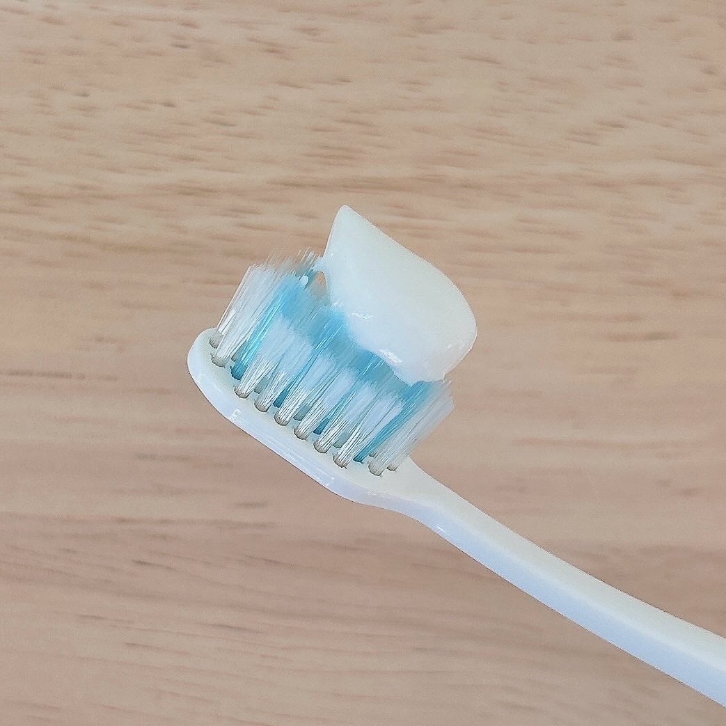 ピュオーラ ハブラシ/ピュオーラ/歯ブラシを使ったクチコミ(5枚目)