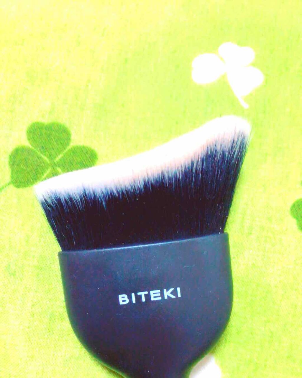 プロフィニッシュファンデーション/インテグレート/パウダーファンデーションを使ったクチコミ（2枚目）