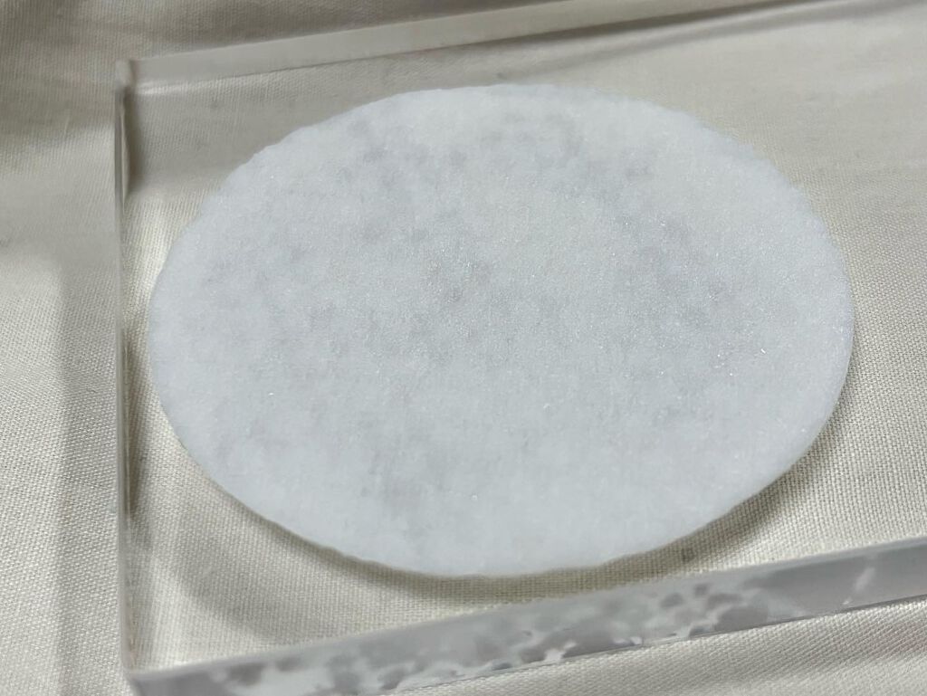 ゼロ毛穴パッド 2.0/MEDICUBE/トナーパッドを使ったクチコミ(3枚目)