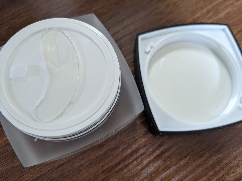 サミュ PHセンシティブクリーム/SAM'U/フェイスクリームを使ったクチコミ(2枚目)