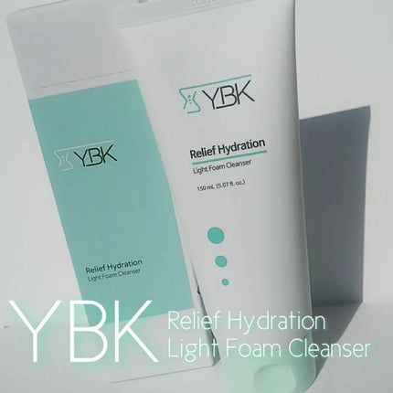 CICA 洗顔フォーム /YBK/洗顔フォームを使ったクチコミ(1枚目)