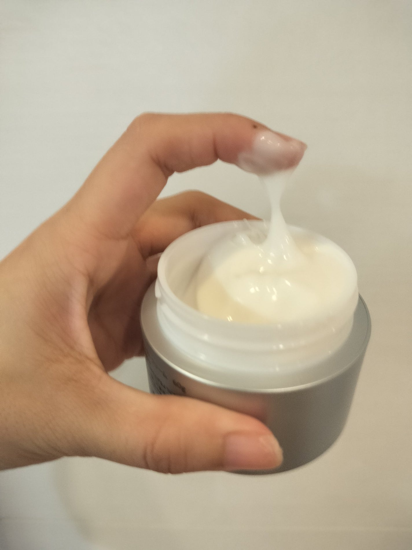 メディダーマ スレッドリフトクリーム/メディダーマ/フェイスクリームを使ったクチコミ(2枚目)