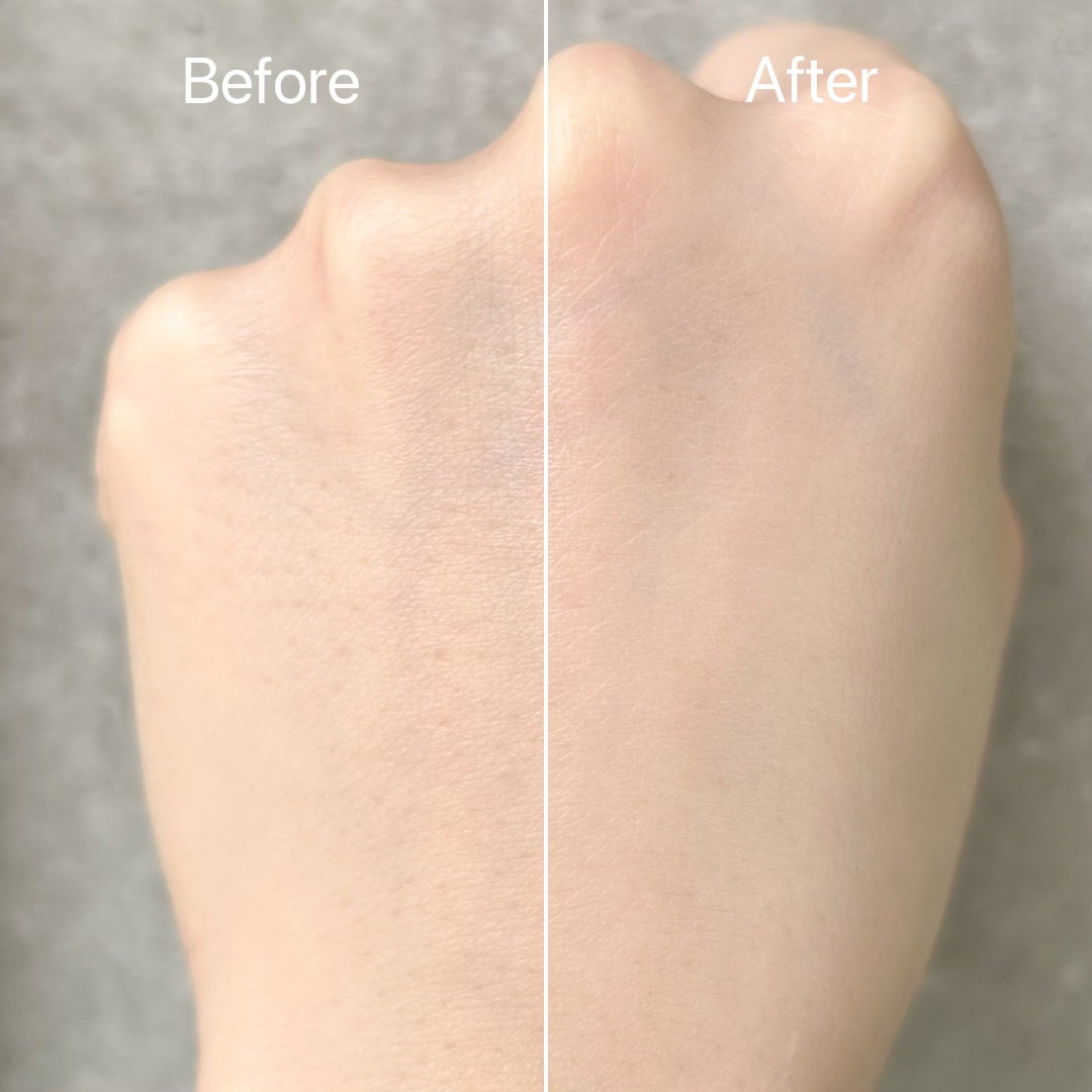 ルミネールスキップトーンアップクリーム/TFIT/化粧下地を使ったクチコミ(7枚目)