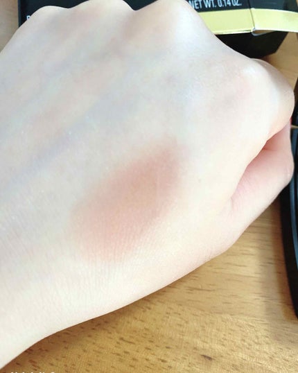 ジュ コントゥラスト 15 オーキッド ローズ/CHANEL/パウダーチークの画像