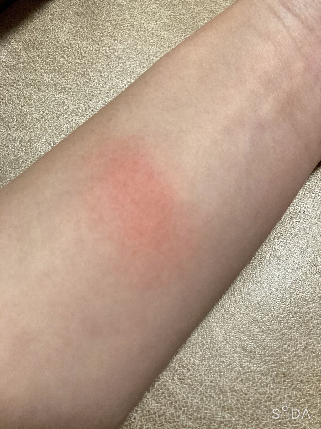 クッションブラッシャー/Witch's Pouch/ジェル・クリームチークを使ったクチコミ（2枚目）