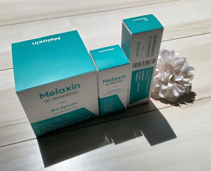 BP-PORE AMPOULE /Dr.Melaxin/美容液を使ったクチコミ(10枚目)