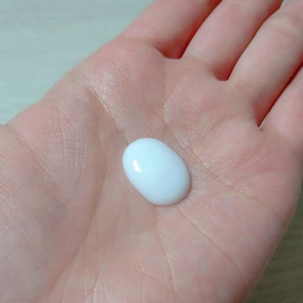 ミルキーエマルジョン/Laeisis/乳液を使ったクチコミ(6枚目)