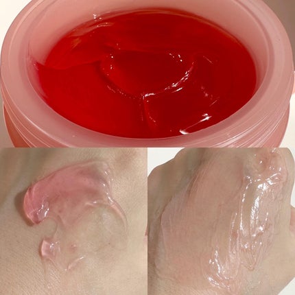 もち肌コラーゲントナー3.0/MEDICUBE/化粧水を使ったクチコミ(2枚目)