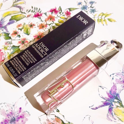 Dior アディクト ステラーグロス リップマキシマイザー まとめ売り デパコス 旧】ディオール アディクト ステラー グロス|Diorの口コミ